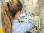 MALDI-TOF : une innovation majeure chez Agrivalys71